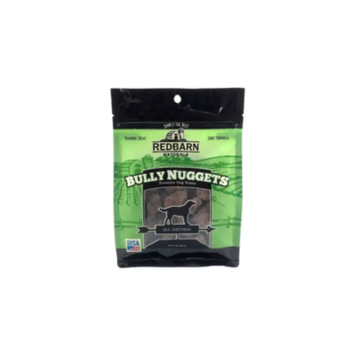 Bully Nuggets