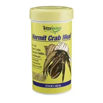 Terra Hermit Crab Meal 5.64 Oz