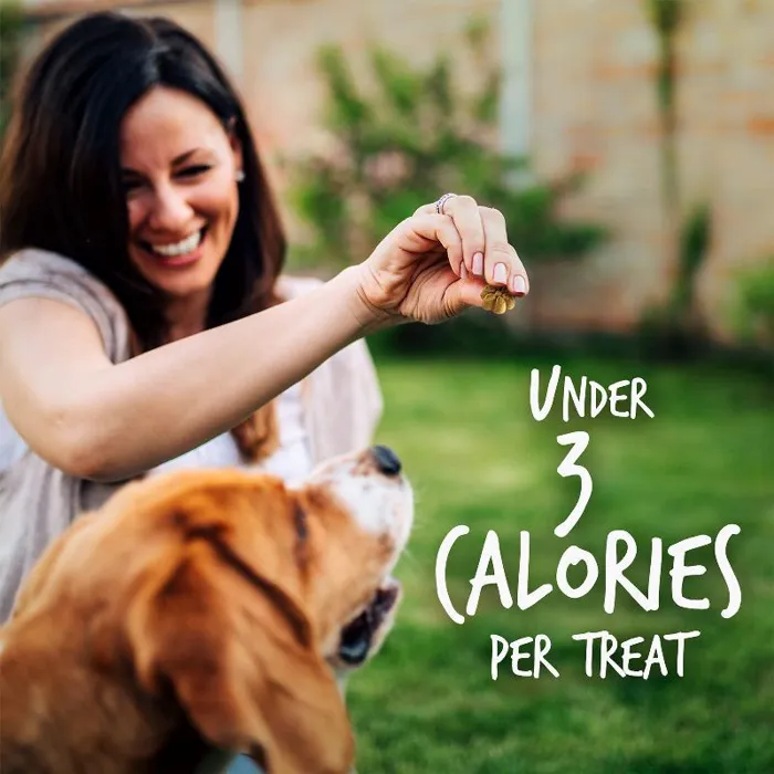 Fruitables Skinny Mini Gr Bisn Treat 5Oz