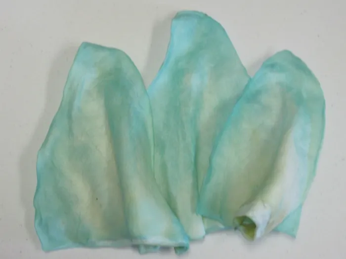 Blueberry Flavored Cow Ears