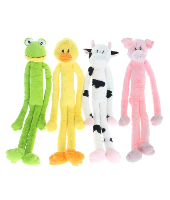 Swingin' Slevins Dog Toy