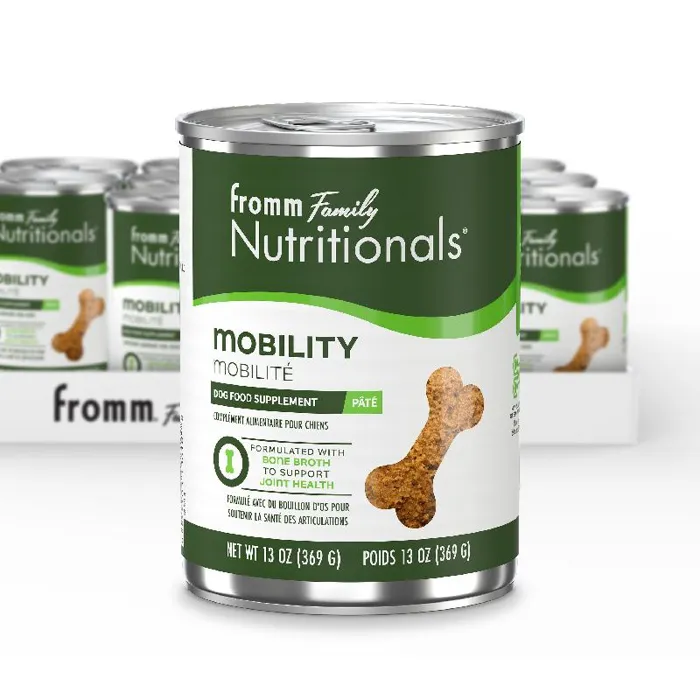 Fromm Nutritionals Mobility Pate 13oz