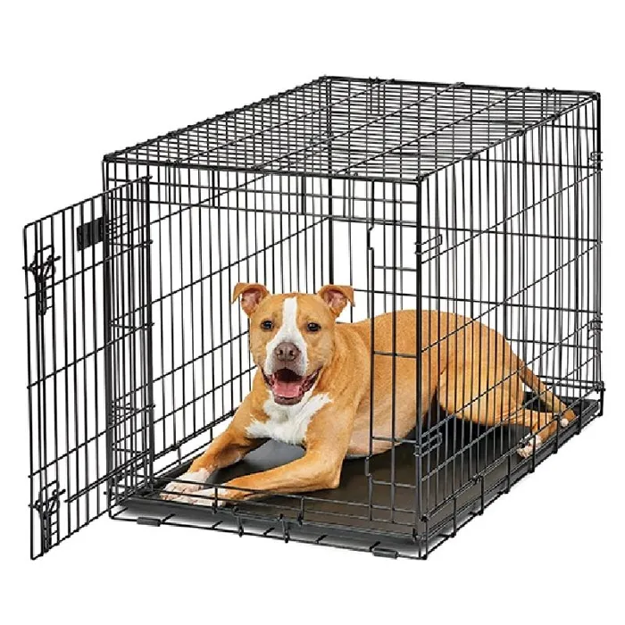 Midwest Life Stages Crate 36"x24"x27"