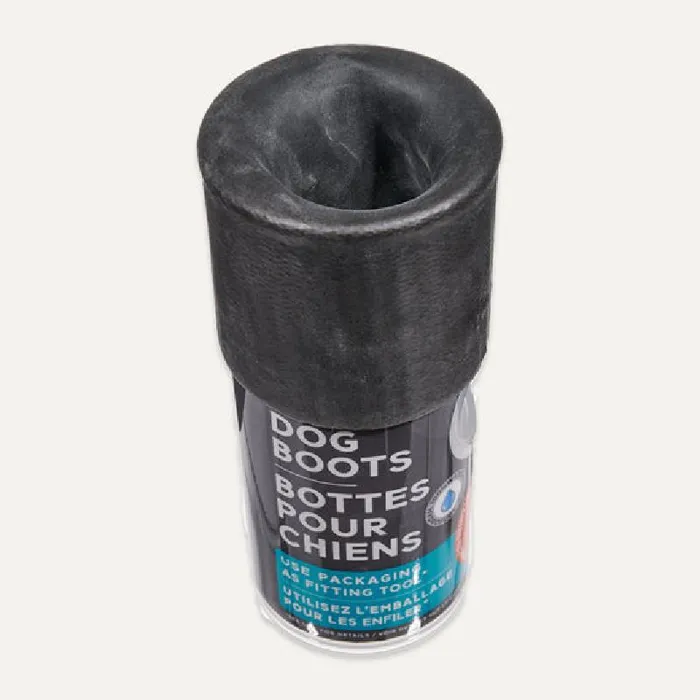 Goo-eez Monochromez Dog Boots