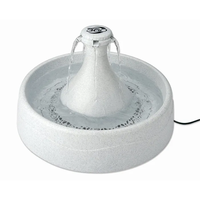 Drinkwell 360 Pet Fountain One Size