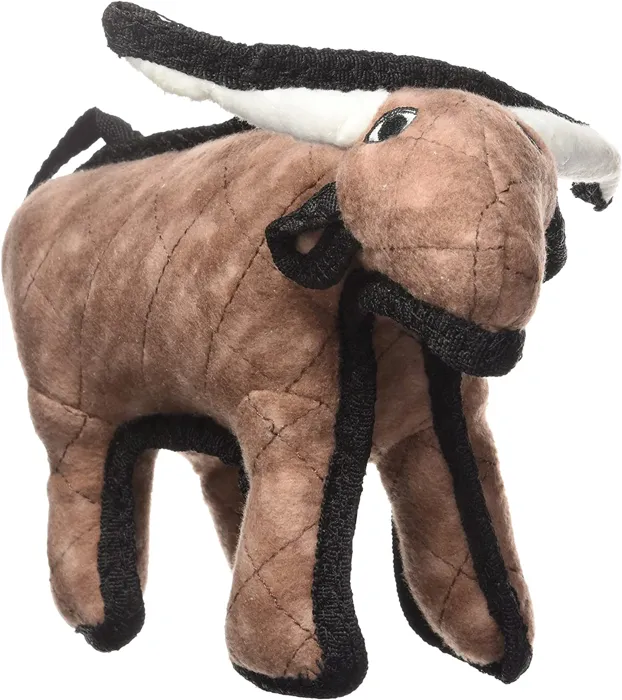 Tuffy Jr Barnyard Bull