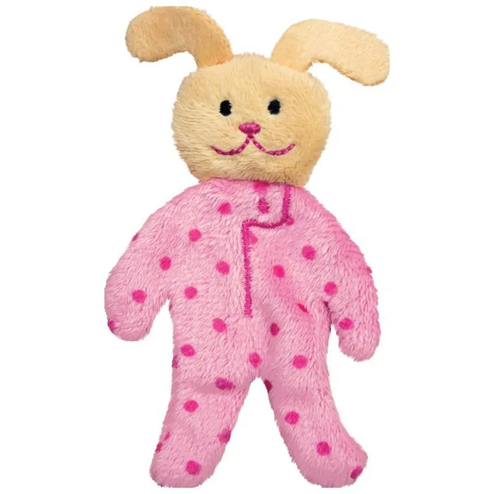 Refillable Catnip Pajama Buddy