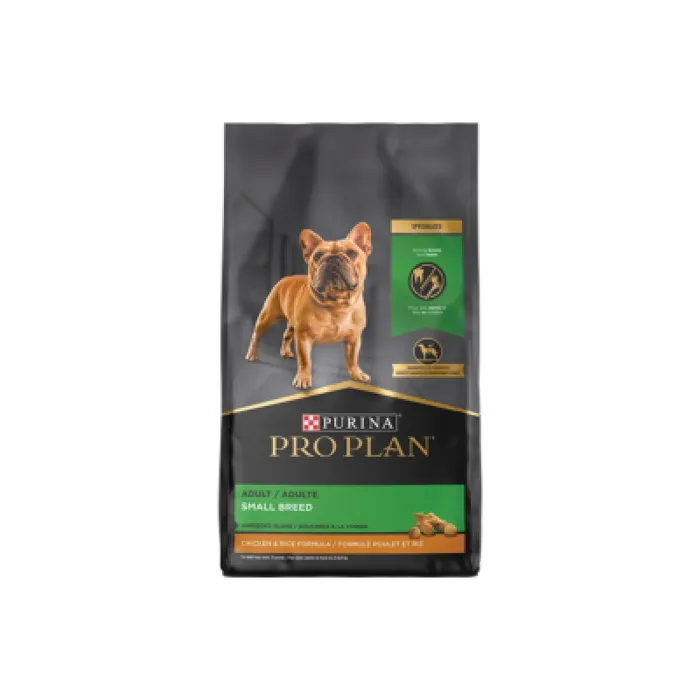 Pp Savor Small Breed Chicken /rice 18 Lbs