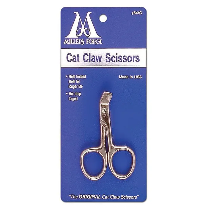 Cat Claw Scissor