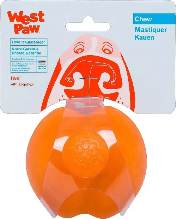 Wsp Jive Tamgerine Mini 2"