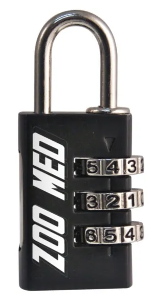 Naturalistic Terrarium Repti Lock