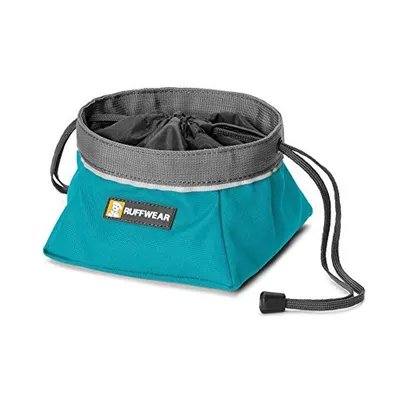 Ruffwear Quencher Cinch Top Medium Blue