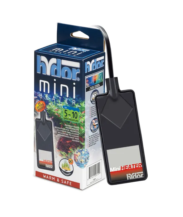 Mini Heater 15 Watt
