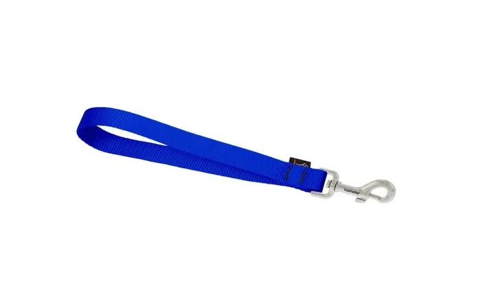 Lupine Training Tab 3/4" Blue