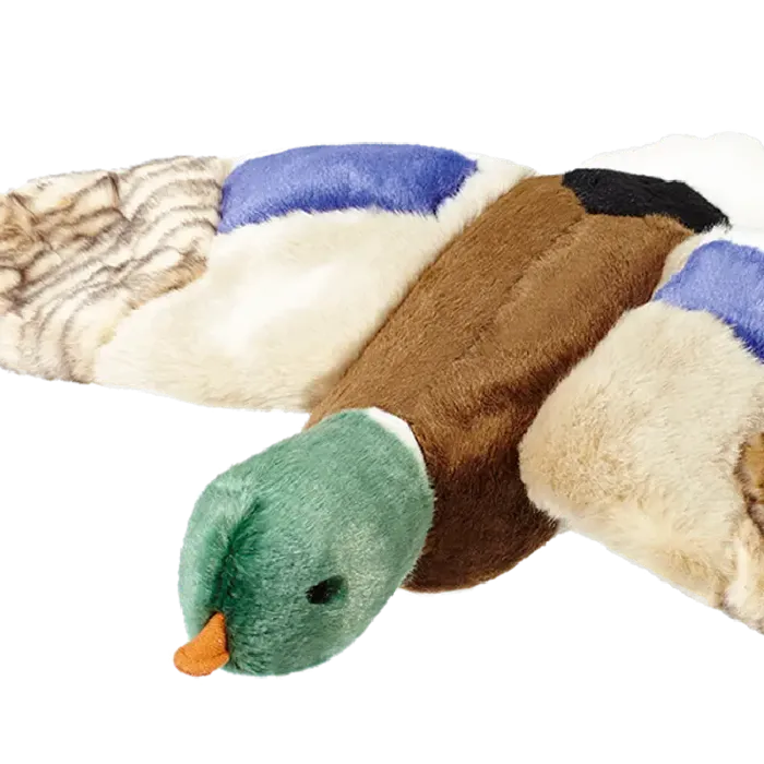 Fluff & Tuff Wally Mallard
