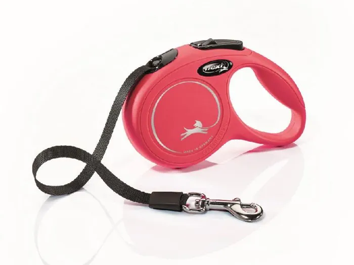 Flexi Classic Tape XS 10' Red