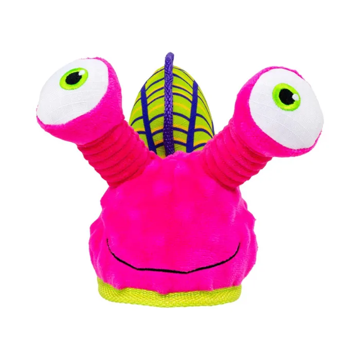 KONG Tropics Rattlez Snail Medium/Large rear view