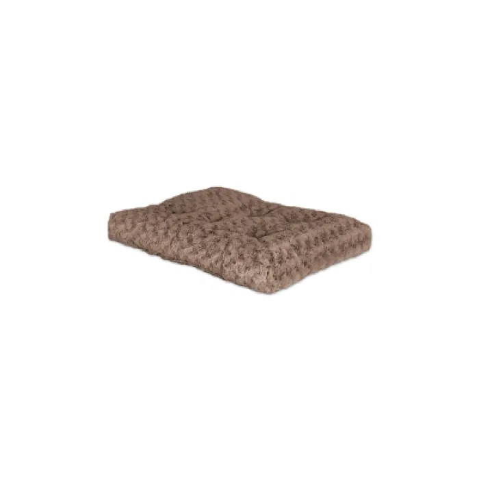 Mid-west Ombre Bed Mocha 44"x2"