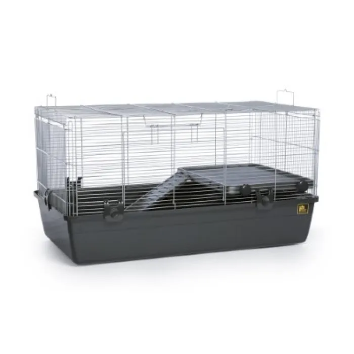 Sml Animal Universal Cage - Dark Grey - 32 1/2" X