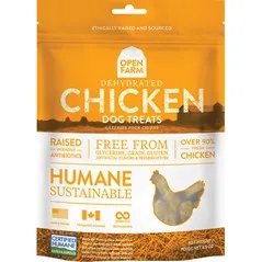 Openfarm D Dhyd Trt Ckn 4.5oz