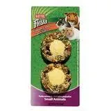 Kaytee Treat Strawberry/banana/yogurt Cup 3.8 Oz