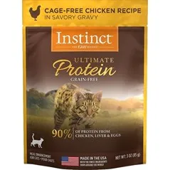 Instinct Ultimate Chick Cat 3z/