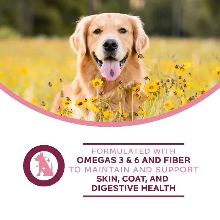 Fromm Dog Can Nutritionals Sensitive Skin & Stomach Pate 13 Oz 12/case