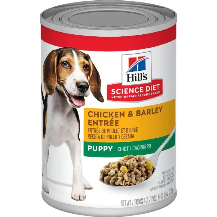 K9 Mature 7+ Chicken Entree 13oz
