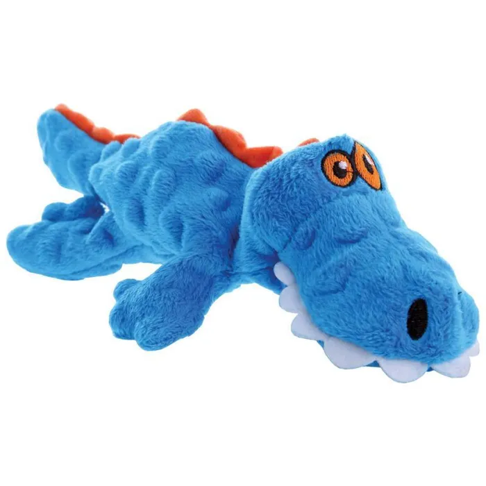 Quaker Godog Gator Xs Blu