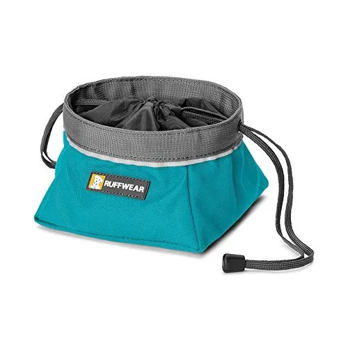 Ruffwear Quencher Cinch Top Medium Blue