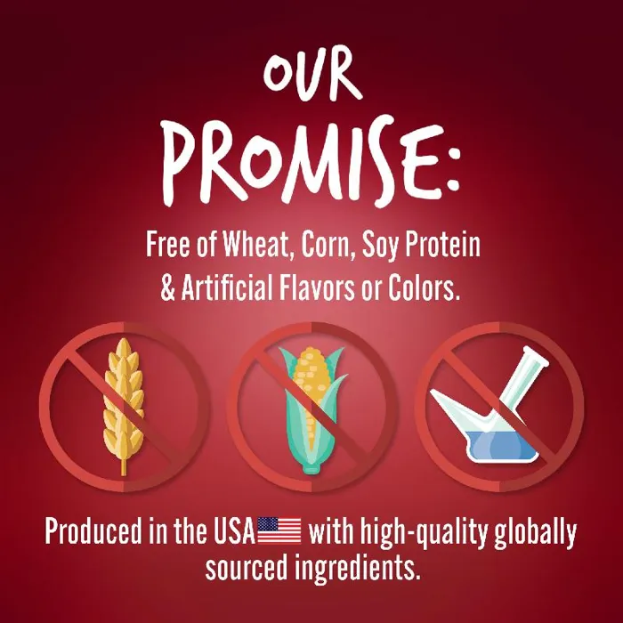 Fruitables Skinny Mini Apple/Bacon Treat 5 oz