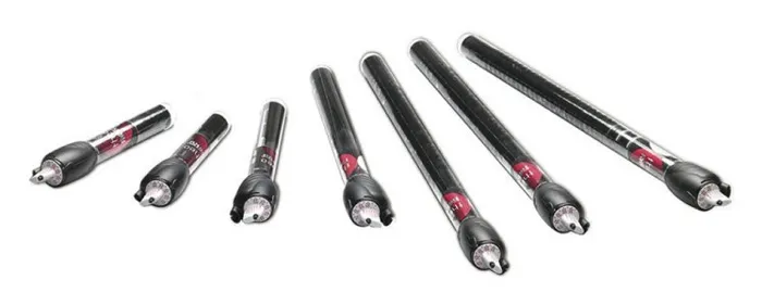 Theo 150 W Submersible Shatterproof Heater 8.9"
