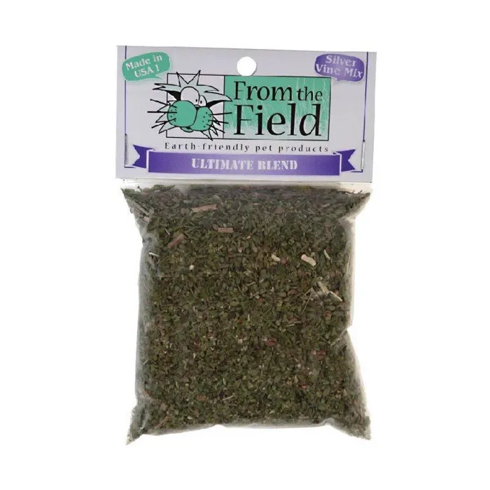 From The Field Ultimate Blend Silver Vine 0.5 oz