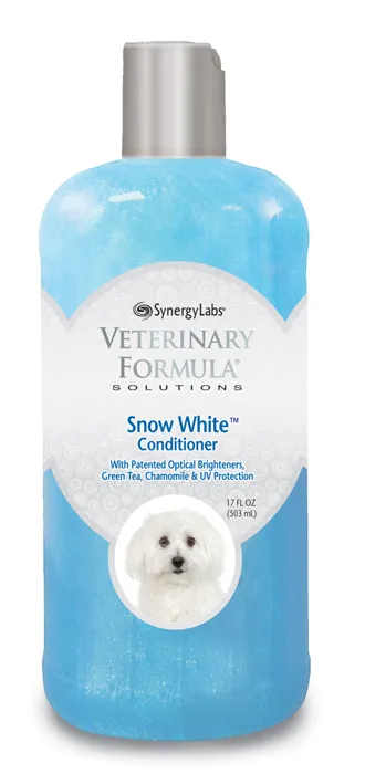 Snow Whtle Whitening Conditioner 17 Oz