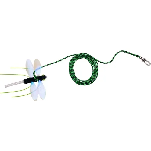 Nekoflies Kragonfly