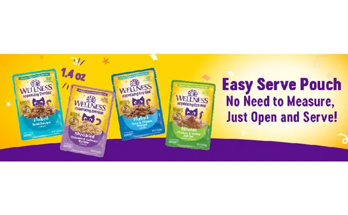 Appetizing Entrées Flaked Favorites – Sea Variety