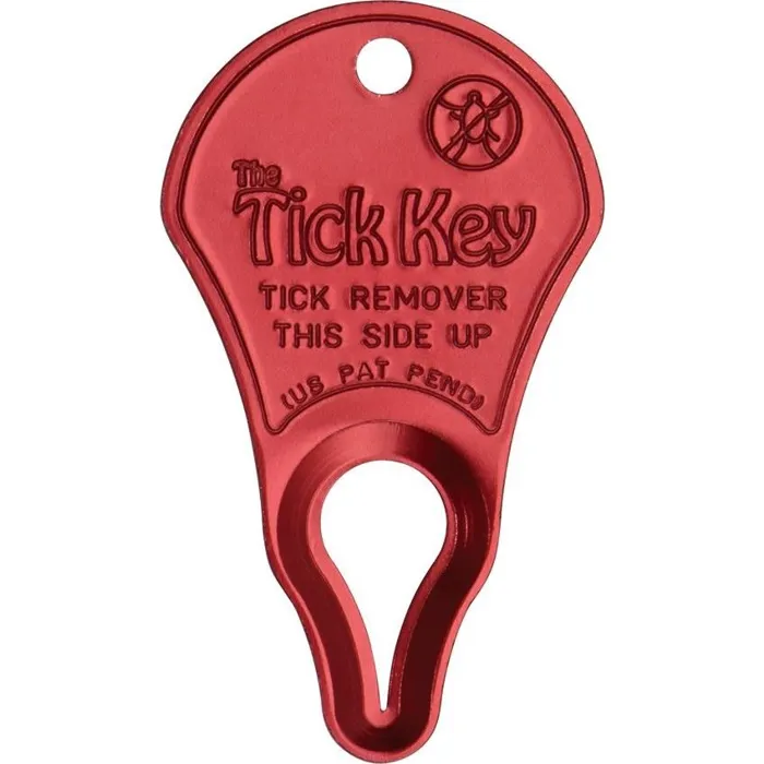 The Tick Key Assorted