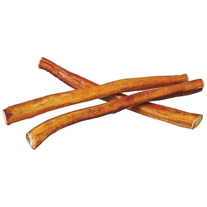 Rbp Treat Bully Stk 12in 35ct