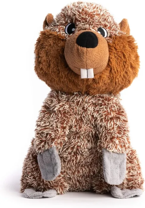 Fab Dog Fluffie Beaver Large