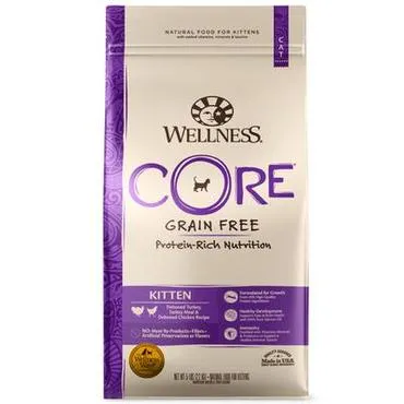 Core Grain Free Kitten Recipe - 5lb