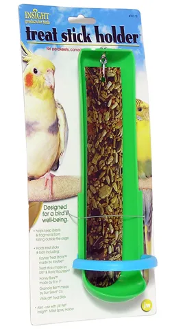 Jw Large (tiel) Wood Perch