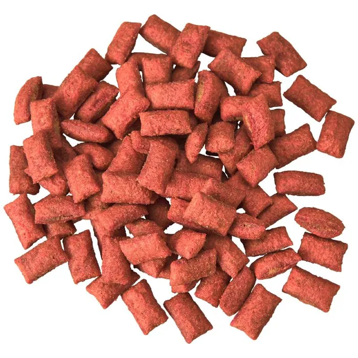 Nth Collagen Cat Treat Salmon 3ozbag 502 Ethical 48/cs