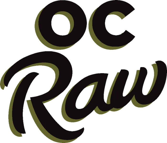 32oz Oc Raw Goats Milk