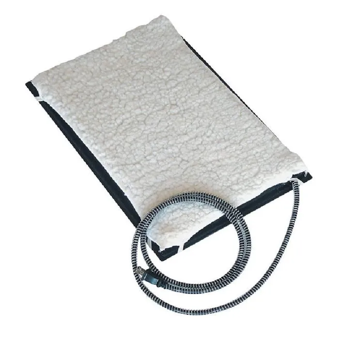 Heated Pet Mat & Cover Small