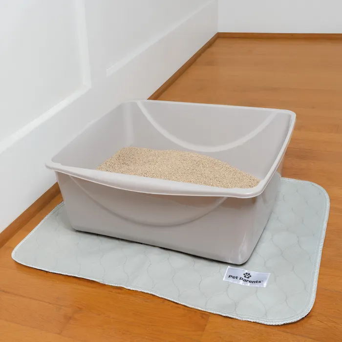 Pet Parents Washable Pad Med 34x36"
