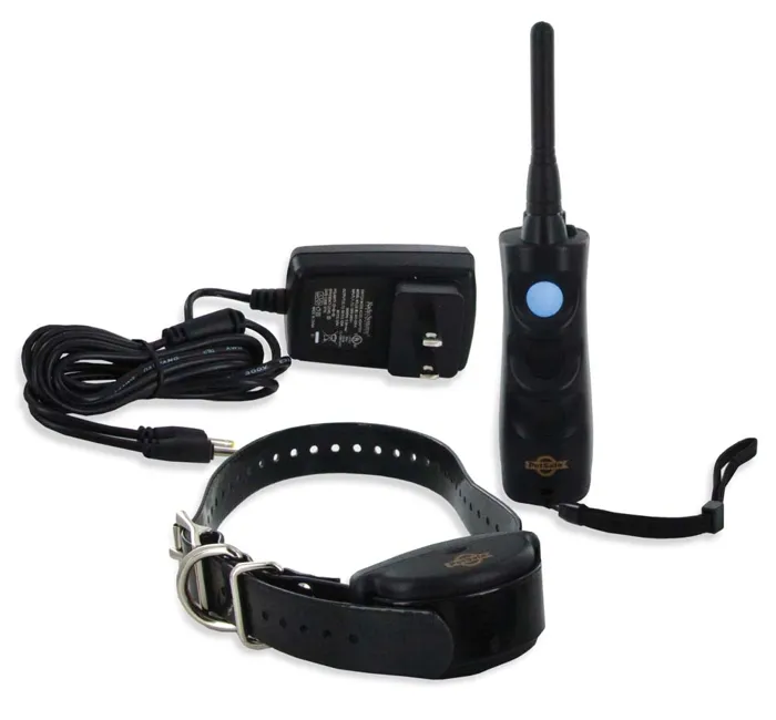 Vt-1 Vibration Trainer