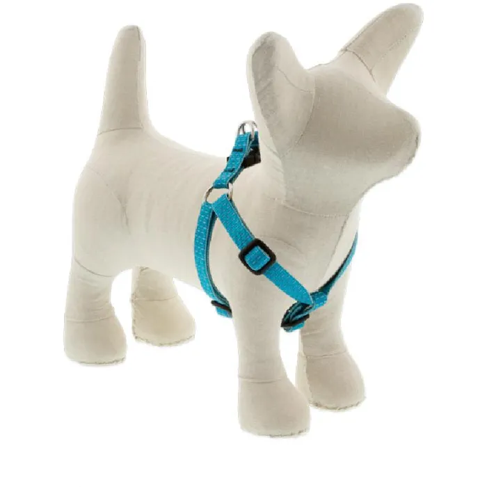 Lupine 1/2" Tropical Sea 12"-18" Step In Harness