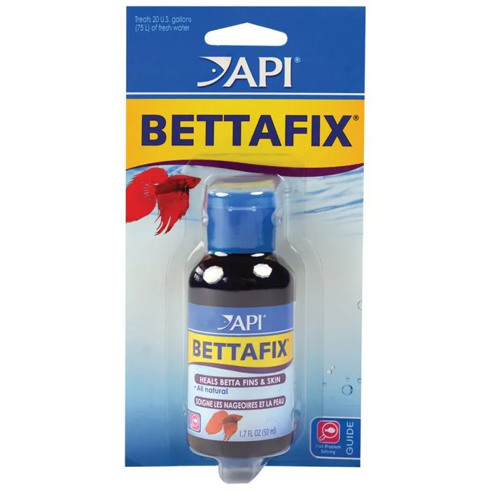 Api Medication Bettafix 1.25 Oz