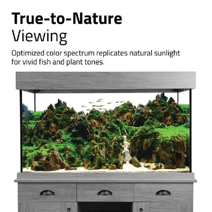 Fluval Aquasky 3.0 Led 27w 36-48”