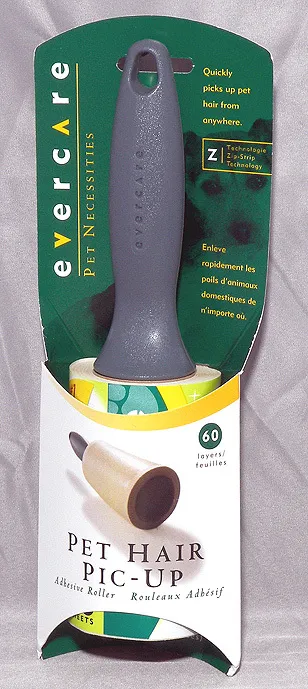 Pet Hair Pic-up Pet Hair Roller